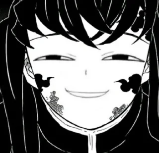 🌟 emoji Токито Telegram sticker 7 of 24