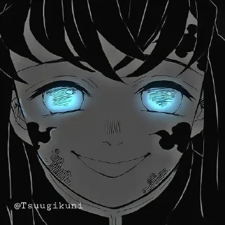 🌟 emoji Токито Telegram sticker 13 of 24