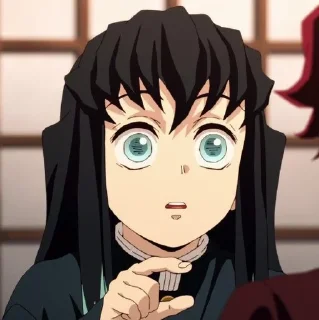 🌟 emoji Токито Telegram sticker 10 of 24