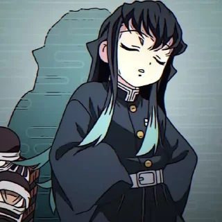 🌟 emoji Токито Telegram sticker 11 of 24