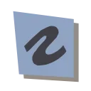 Бумажные буквы @emoji_png_vector sticker preview 4