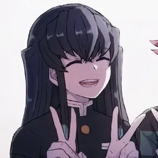 🌟 emoji Токито Telegram sticker 15 of 24
