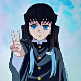 🌟 emoji Токито Telegram sticker 8 of 24