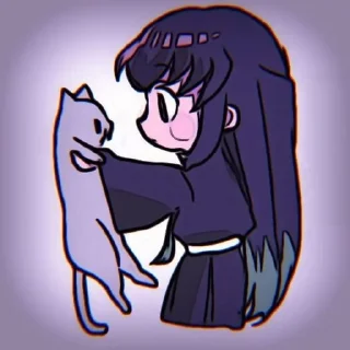 🌟 emoji Токито Telegram sticker 2 of 24