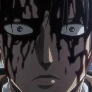 Sticker from Shingeki no Meme