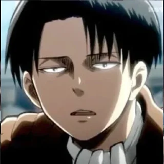 Sticker from Shingeki no Meme
