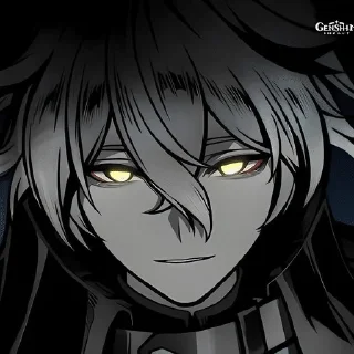 🌟 emoji Флинс Кирилл @U4kaLegend Telegram sticker 15 of 60