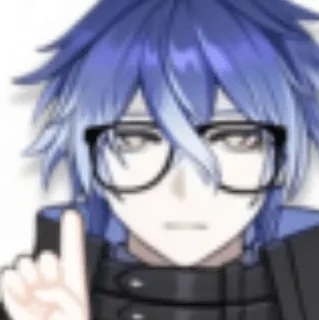 🌟 emoji Флинс Кирилл @U4kaLegend Telegram sticker 4 of 60
