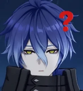 🌟 emoji Флинс Кирилл @U4kaLegend Telegram sticker 5 of 60