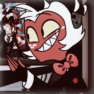 Sticker from Moxie and Millie • @Earth928B