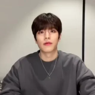 Sticker from ㅤ@bbrstick seungmin