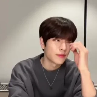 Sticker from ㅤ@bbrstick seungmin
