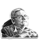 😤 emoji Witcher Telegram sticker 18 of 45