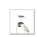 🔜 emoji Witcher Telegram sticker 13 of 45