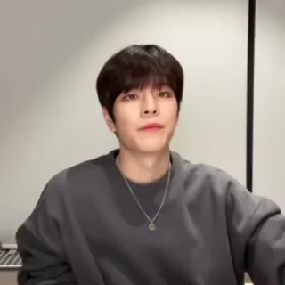 Sticker from ㅤ@bbrstick seungmin