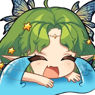 Sticker from yuukasan_ (t.me/yuukasankotiki)