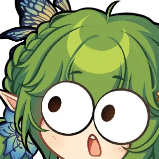 Sticker from yuukasan_ (t.me/yuukasankotiki)