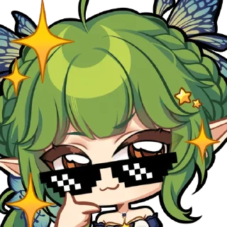 Sticker from yuukasan_ (t.me/yuukasankotiki)