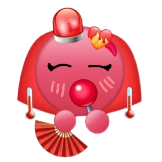 🧸 emoji Meow Telegram sticker 1 of 9