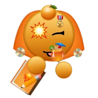 🧸 emoji Meow Telegram sticker 2 of 9