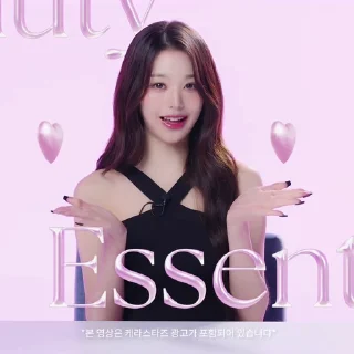 Sticker from @for_evercherry10