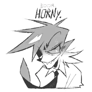 😜 emoji R U SERIOUS pack Telegram sticker 22 of 39