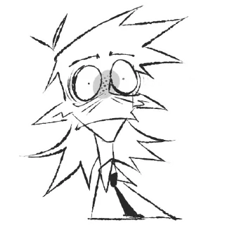 😳 emoji R U SERIOUS pack Telegram sticker 21 of 39