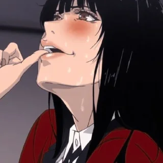 🃏 emoji Yᥙⲙᥱκ᧐ Jᥲδᥲⲙi~ @genshinnbasds Telegram sticker 17 of 31