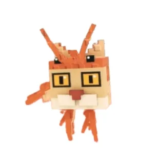 🌟 emoji Брейнроты Telegram sticker 8 of 25