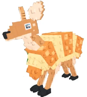 🌟 emoji Брейнроты Telegram sticker 19 of 25