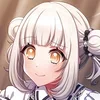 🍊 emoji Warmth Coming Across, with a 38℃ Heart @klounshiro Telegram sticker 11 of 26
