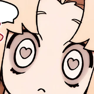 💫 emoji ,,@HANAYASTICK . .%’ Telegram sticker 23 of 75