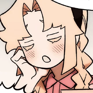 💫 emoji ,,@HANAYASTICK . .%’ Telegram sticker 20 of 75