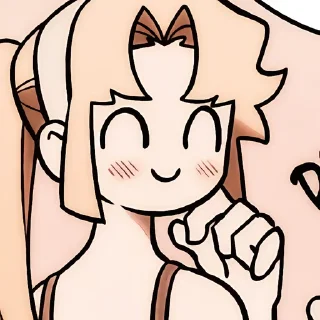 💫 emoji ,,@HANAYASTICK . .%’ Telegram sticker 13 of 75
