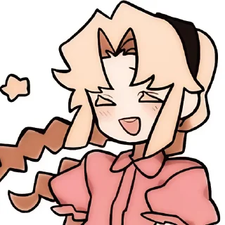 💫 emoji ,,@HANAYASTICK . .%’ Telegram sticker 14 of 75