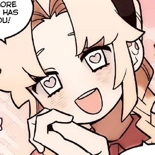 💫 emoji ,,@HANAYASTICK . .%’ Telegram sticker 21 of 75