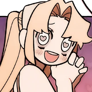 💫 emoji ,,@HANAYASTICK . .%’ Telegram sticker 19 of 75