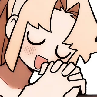 💫 emoji ,,@HANAYASTICK . .%’ Telegram sticker 11 of 75