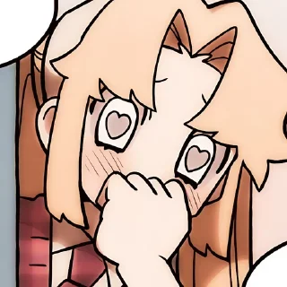 💫 emoji ,,@HANAYASTICK . .%’ Telegram sticker 8 of 75
