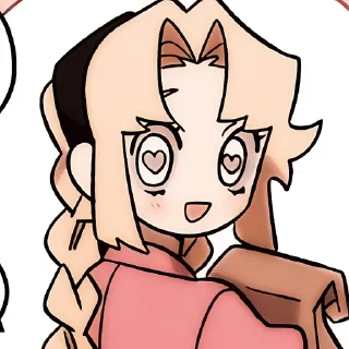 💫 emoji ,,@HANAYASTICK . .%’ Telegram sticker 15 of 75