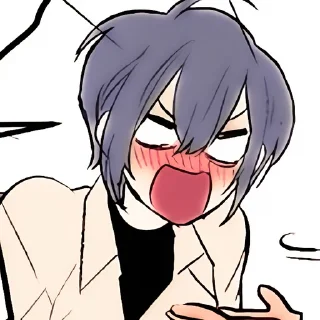 🥣 emoji ,,@HANAYASTICK . .%’ Telegram sticker 22 of 56
