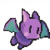 Sticker from 💜 : purple • @moomv