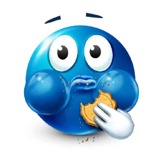 🧸 emoji @CLOOBHUB <- БОЛЬШЕ Telegram sticker 15 of 87