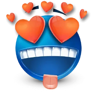 👍 emoji @CLOOBHUB <- БОЛЬШЕ Telegram sticker 18 of 87
