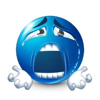 🎡 emoji @CLOOBHUB <- БОЛЬШЕ Telegram sticker 9 of 87