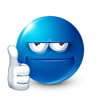 👓 emoji @CLOOBHUB <- БОЛЬШЕ Telegram sticker 5 of 87