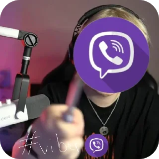 🎸 emoji Дрейк с ножиком коре Telegram sticker 11 of 21