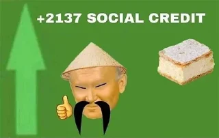 😃 emoji Социал кредит @sozdat_stikery_bot Telegram sticker 2 of 26