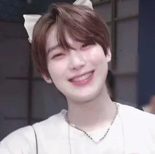 Sticker from sunoo