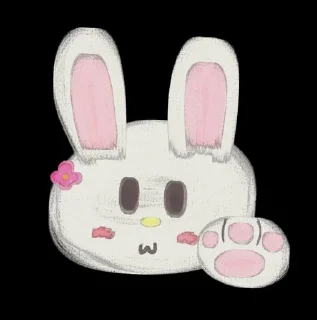 Sticker from ::𝑐ℎ𝑎𝑚𝑚𝑒𝑙𝑙𝑜𝑤``🎀